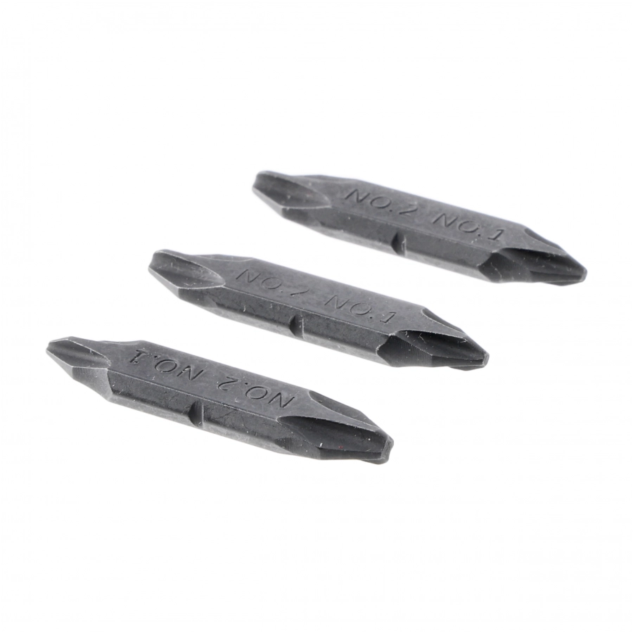 Zestaw Leatherman Bit Kit #1-2 - 3 szt. 3/3