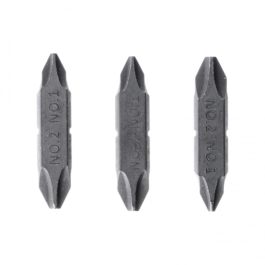 Zestaw Leatherman Bit Kit #1-2 - 3 szt. 1/3