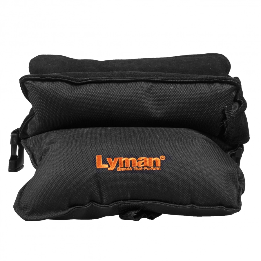 Zestaw Lyman Bag Jack do przestrzeliwania broni 1/5