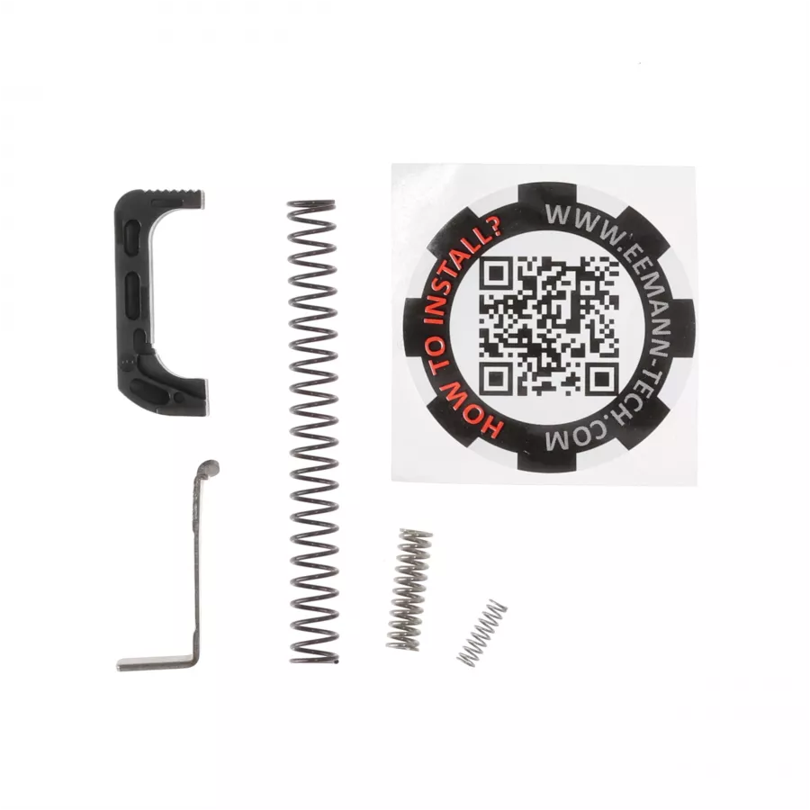 Zestaw modernizacyjny do Glock Gen. 5 Eemann Tech 3/3