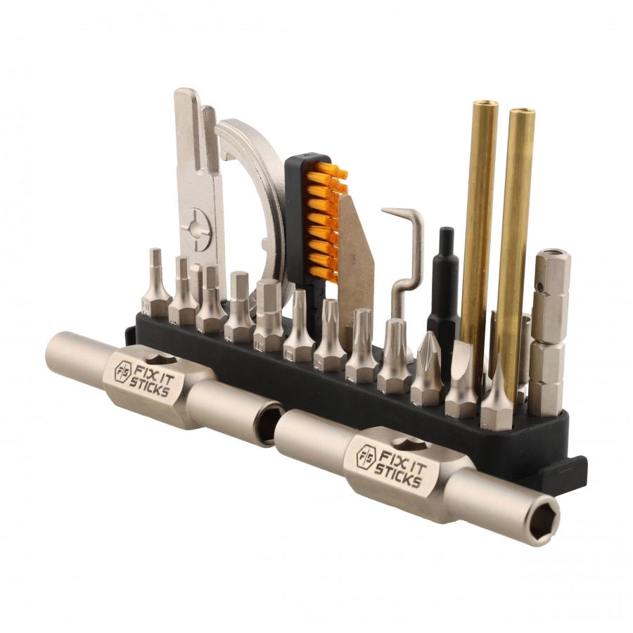 Zestaw narzędz Fix it Sticks do AR-15 1/8