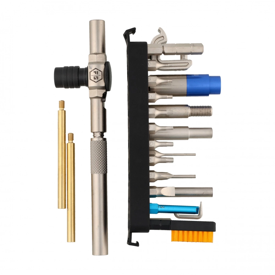 Zestaw narzędzi all-in-one Fix it Sticks do Glock 3/8