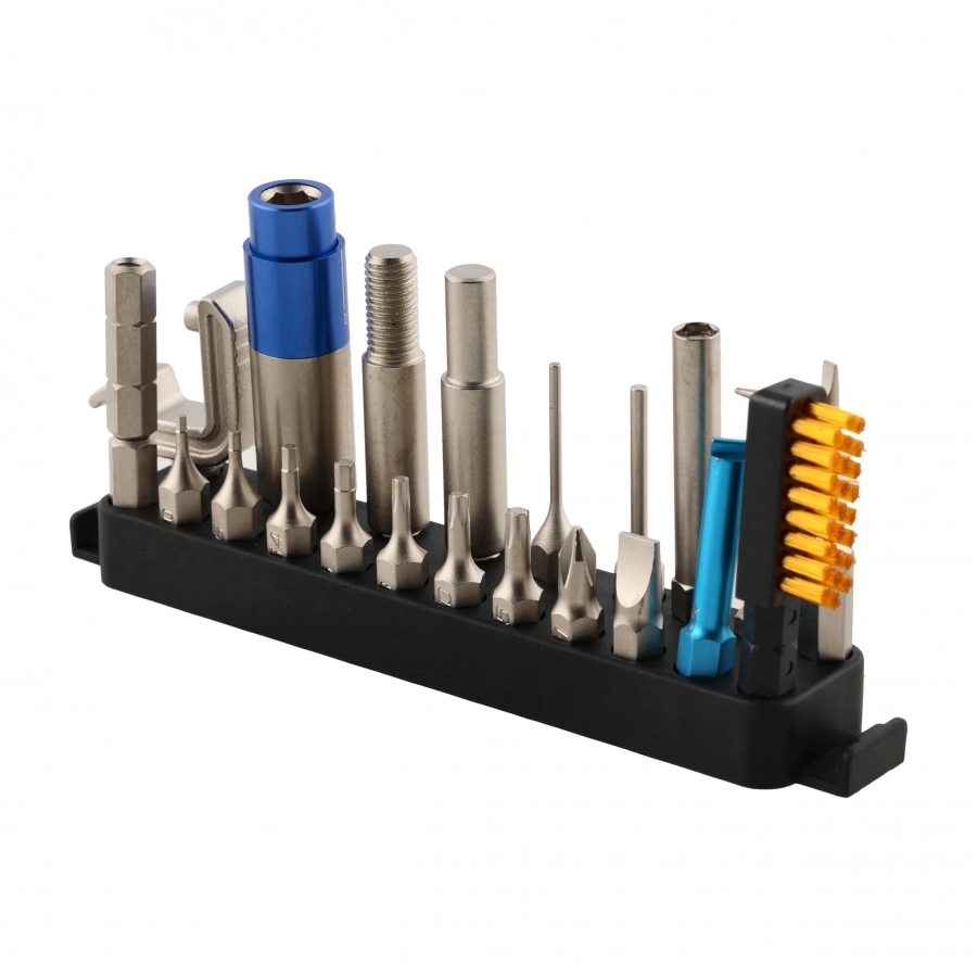 Zestaw narzędzi all-in-one Fix it Sticks do Glock 2/8