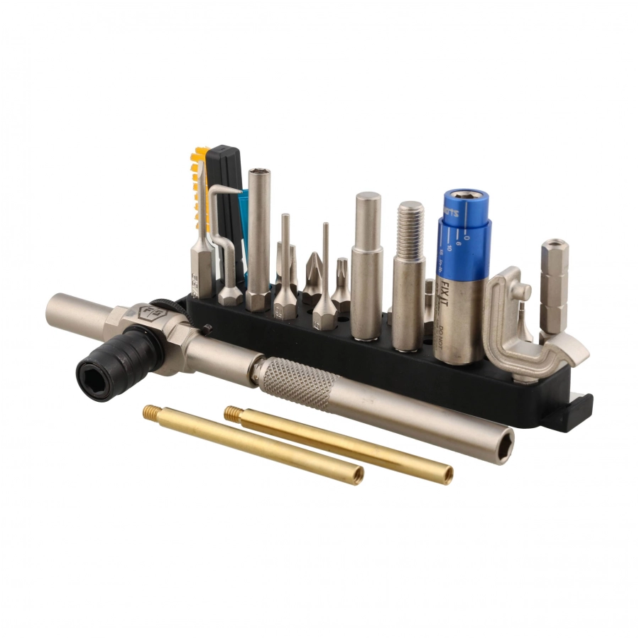 Zestaw narzędzi all-in-one Fix it Sticks do Glock 1/8