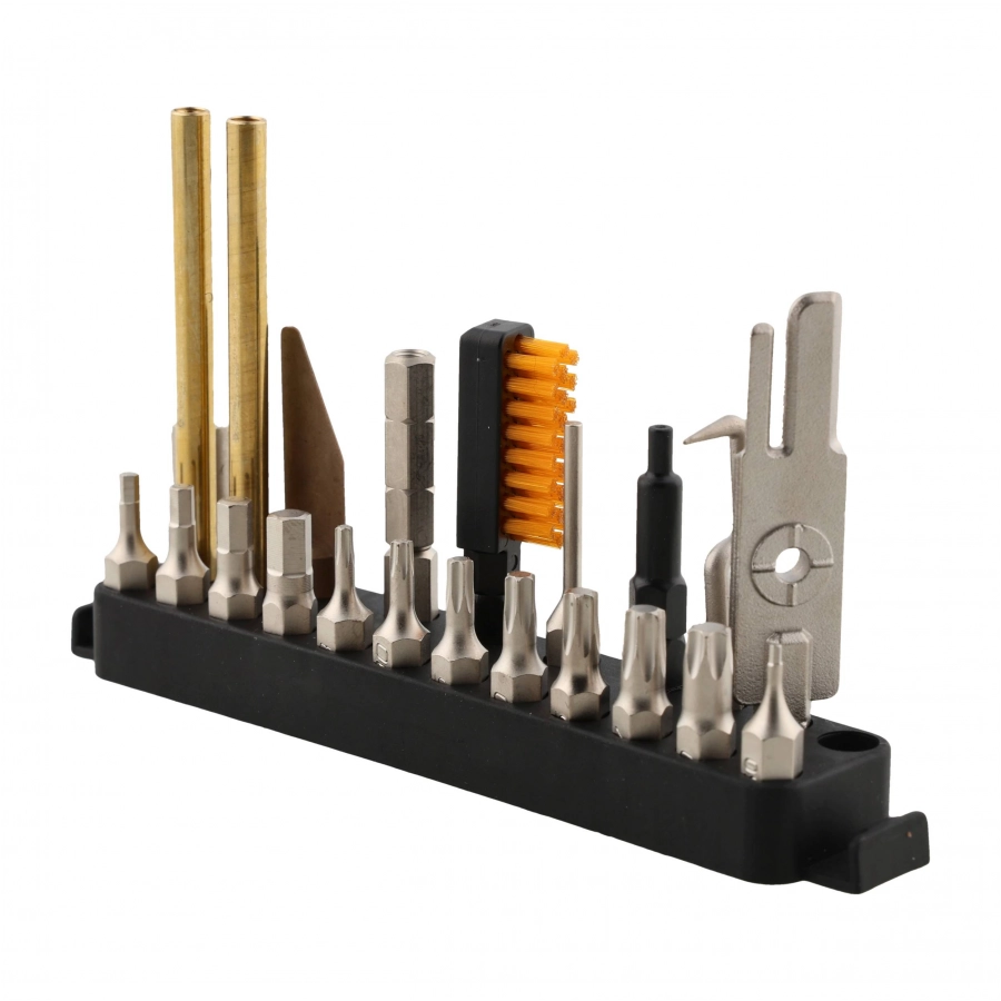 Zestaw narzędzi all-in-one Fix it Sticks The Works uniwersalny 2/11