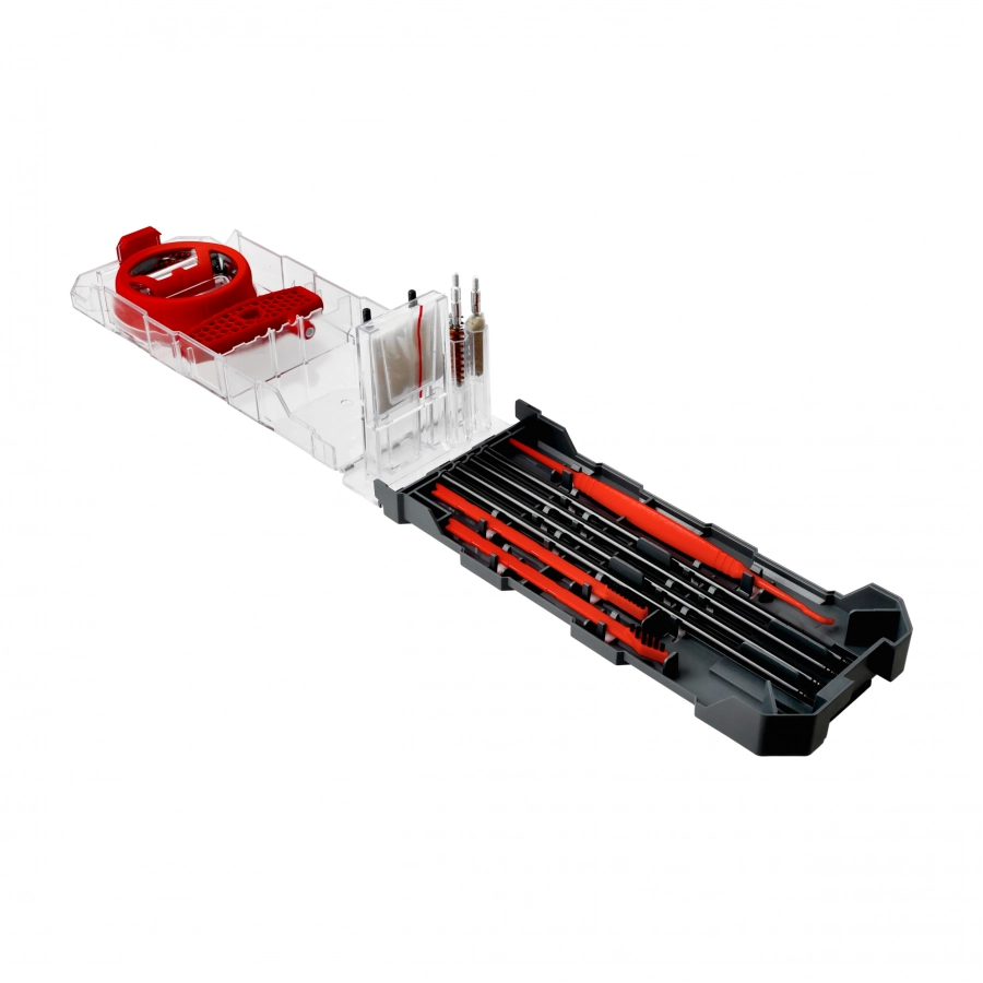 Zestaw narzędzi do czyszczenia broni Real Avid Gun Boss Multi-Kit .270 / .280 / 7 mm  AVGBMK270 2/6