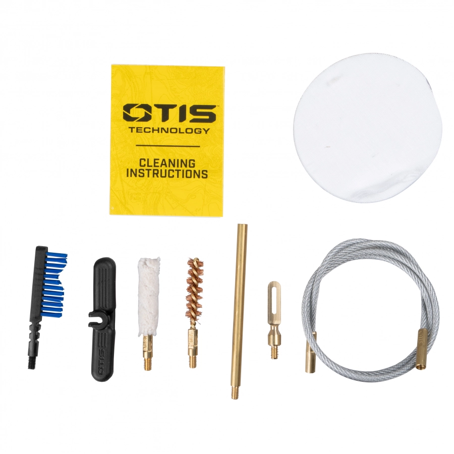 Zestaw Otis do czyszczenia Patriot kal.308/7,62 FG-701-30 2/2