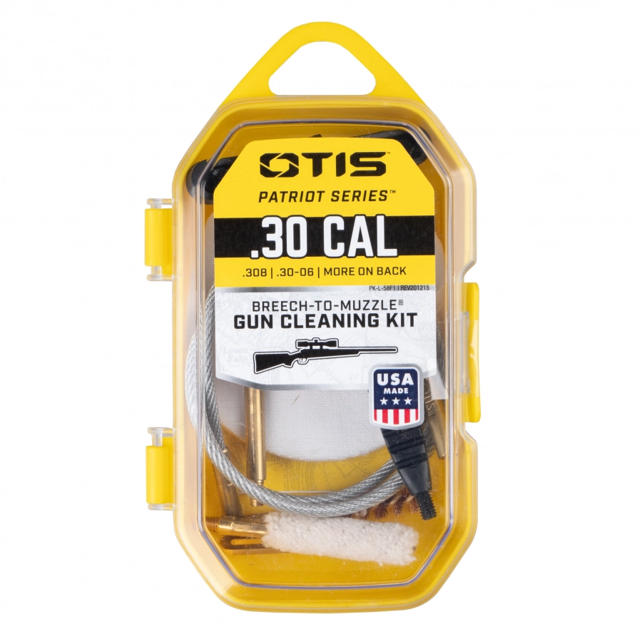 Zestaw Otis do czyszczenia Patriot kal.308/7,62 FG-701-30 1/2