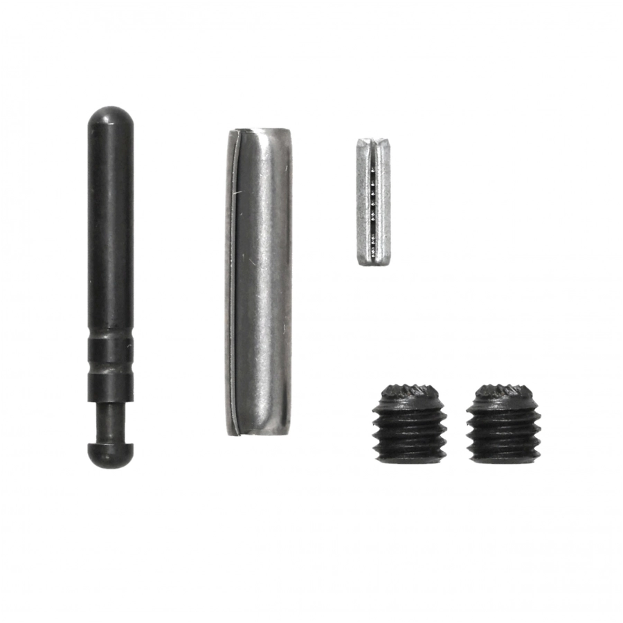 Zestaw regeneracyjny do bloku gazowego regulowanego Riflespeed 3/4