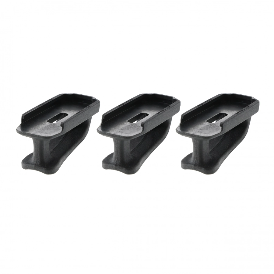 Zestaw trzech stopek Magpul PMAG Ranger Plate AR-15 / M4 gen. M3 MAG561 1/5