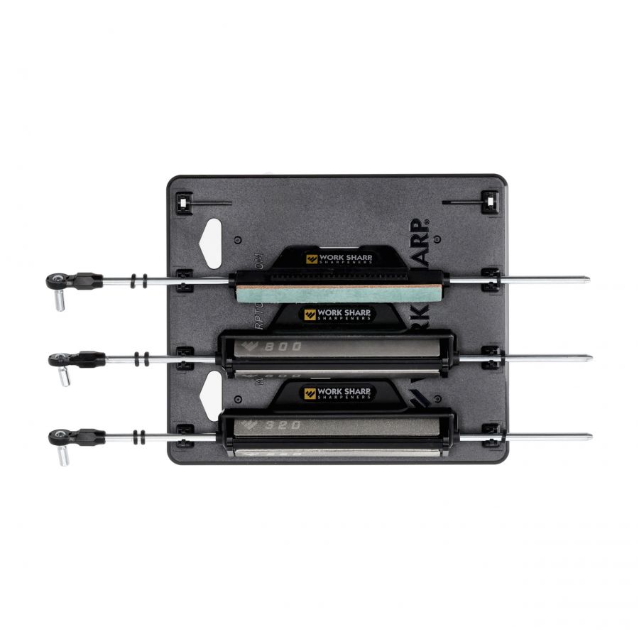 Zestaw Upgrade Kit do Work Sharp Precision Adjust 2/10