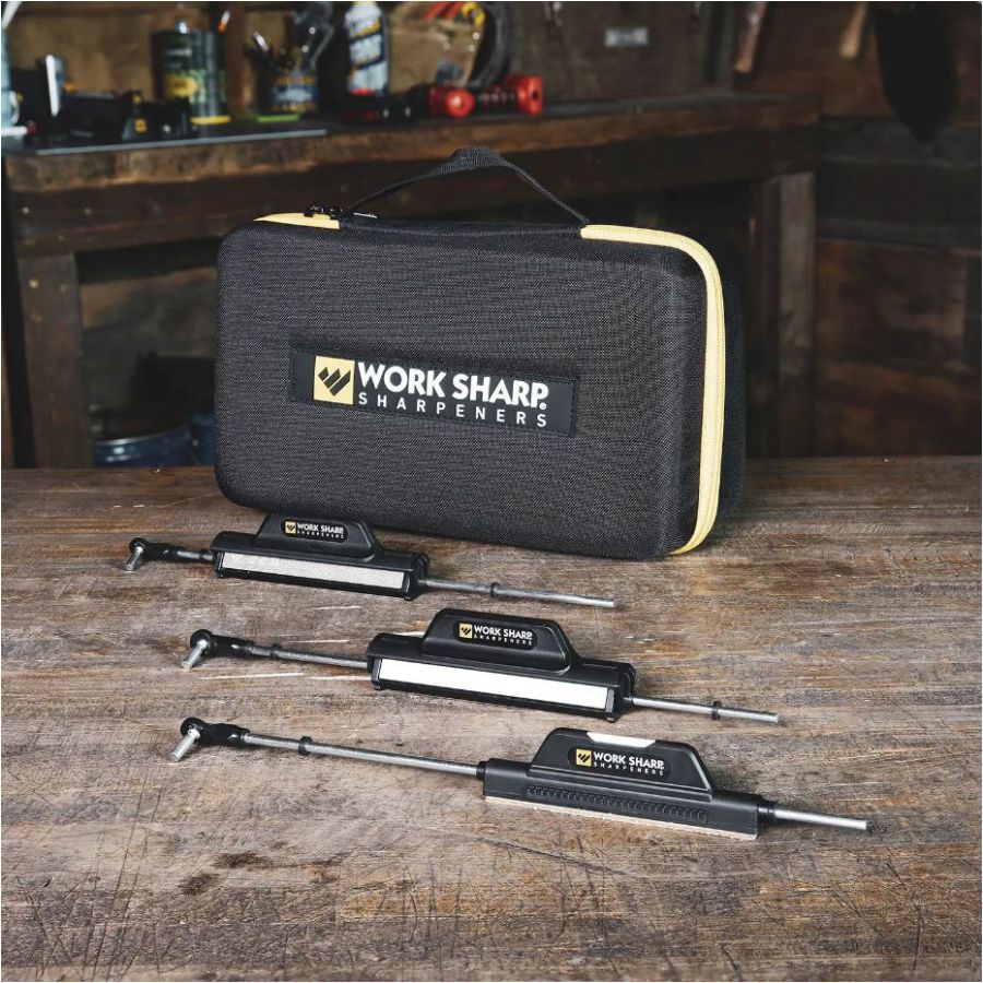 Zestaw Upgrade Kit do Work Sharp Precision Adjust 2/4