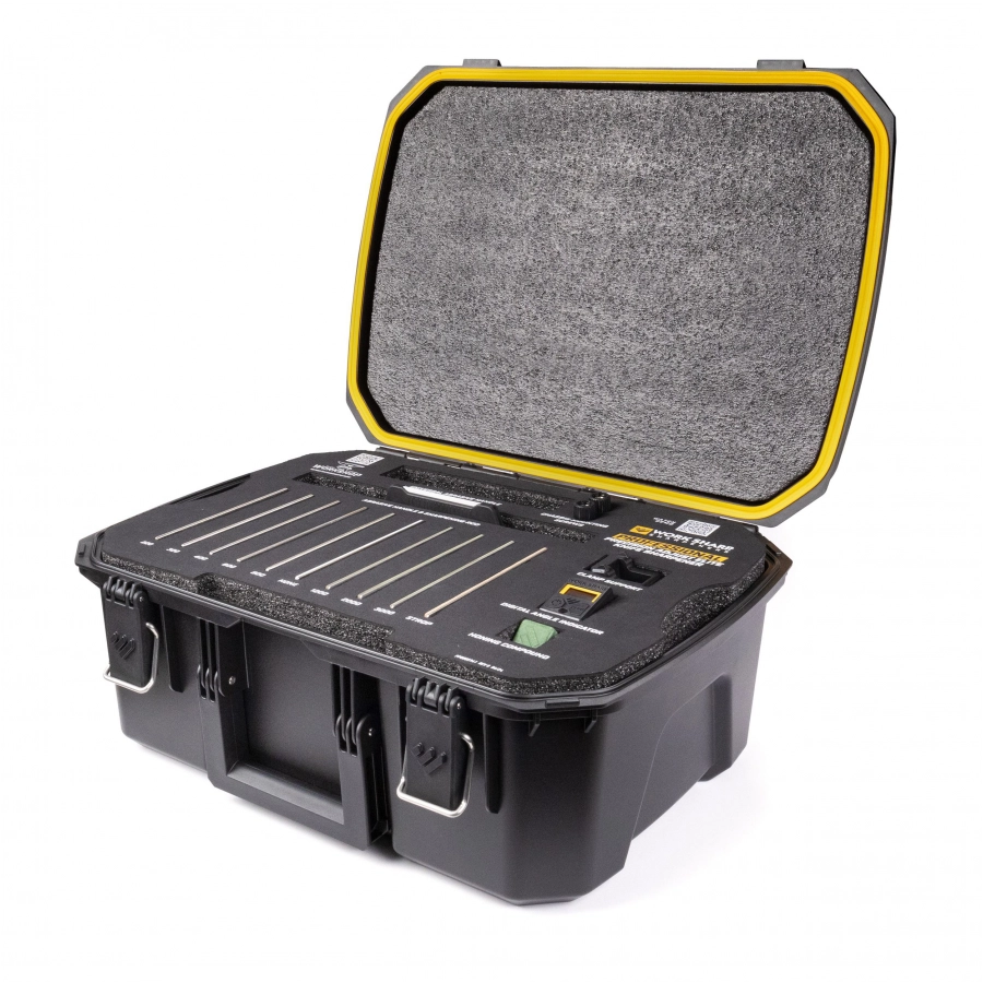 Zestaw Work Sharp Proffesional Precision Adjust Elite
 2/7