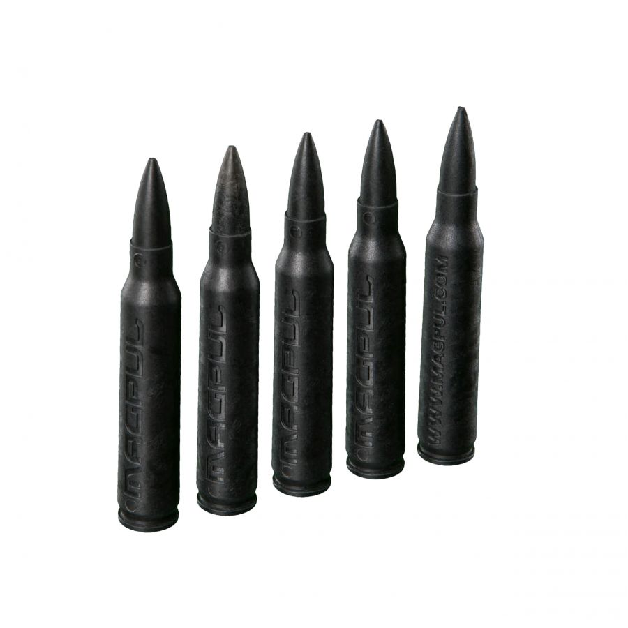 Zestaw zbijaków Magpul 5.56 x 45 5 szt. MAG215 2/3