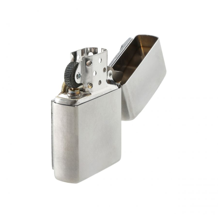 Zippo Celtic Knot Lighter 4/5