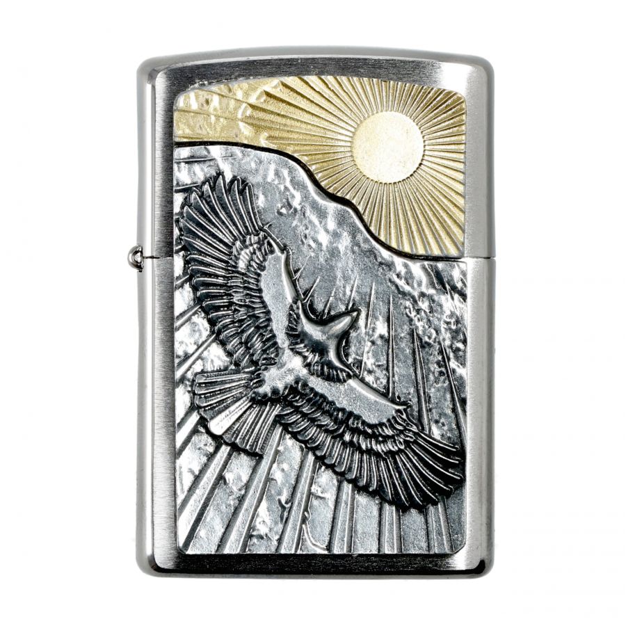 Zippo Eagle lighter 1/5