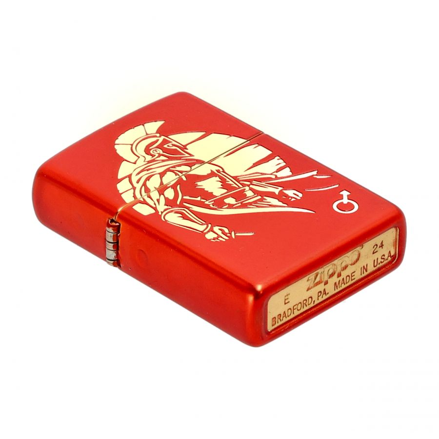 ZIppo God Mars lighter 2/5