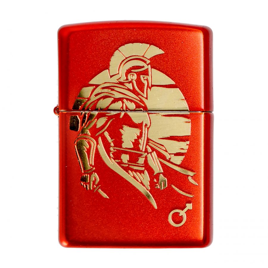 ZIppo God Mars lighter 1/5