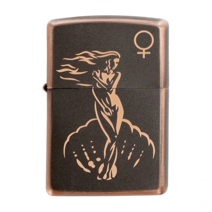 ZIppo Goddes Venus lighter MP405730 1/5