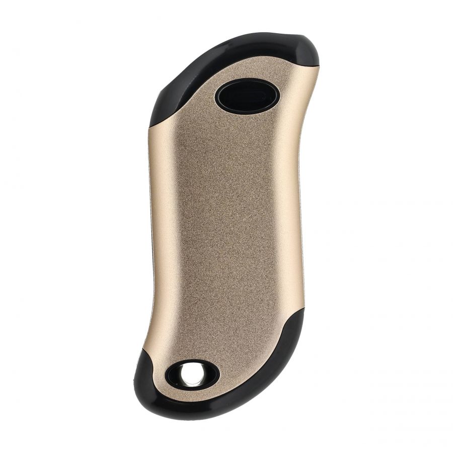 Zippo gold HB 9S USB hand warmer 1/4