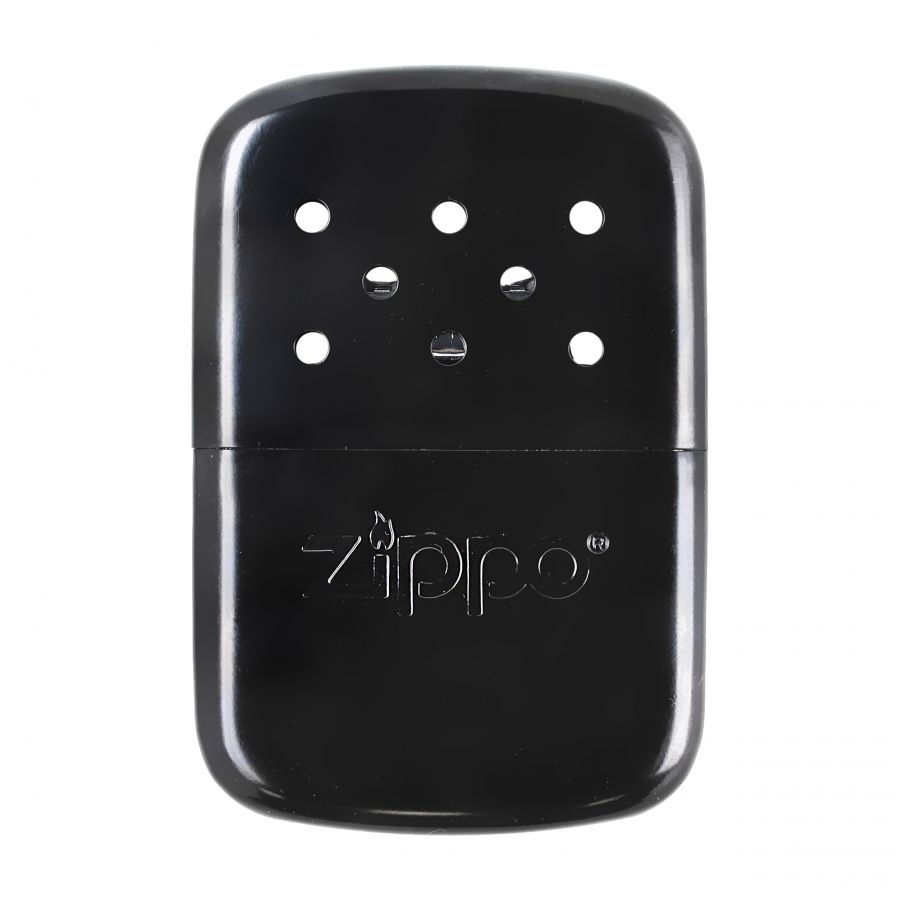 Zippo hand warmer black 1/6