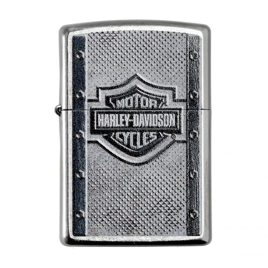 Zippo Harley-Davidson lighter 1/5