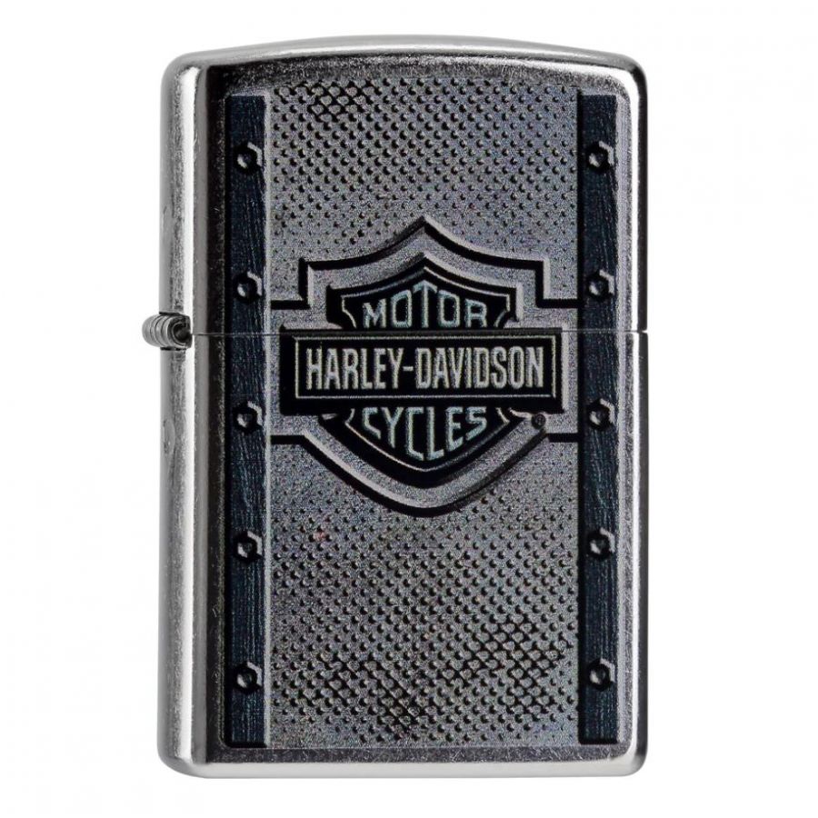 Zippo Harley-Davidson lighter 1/1