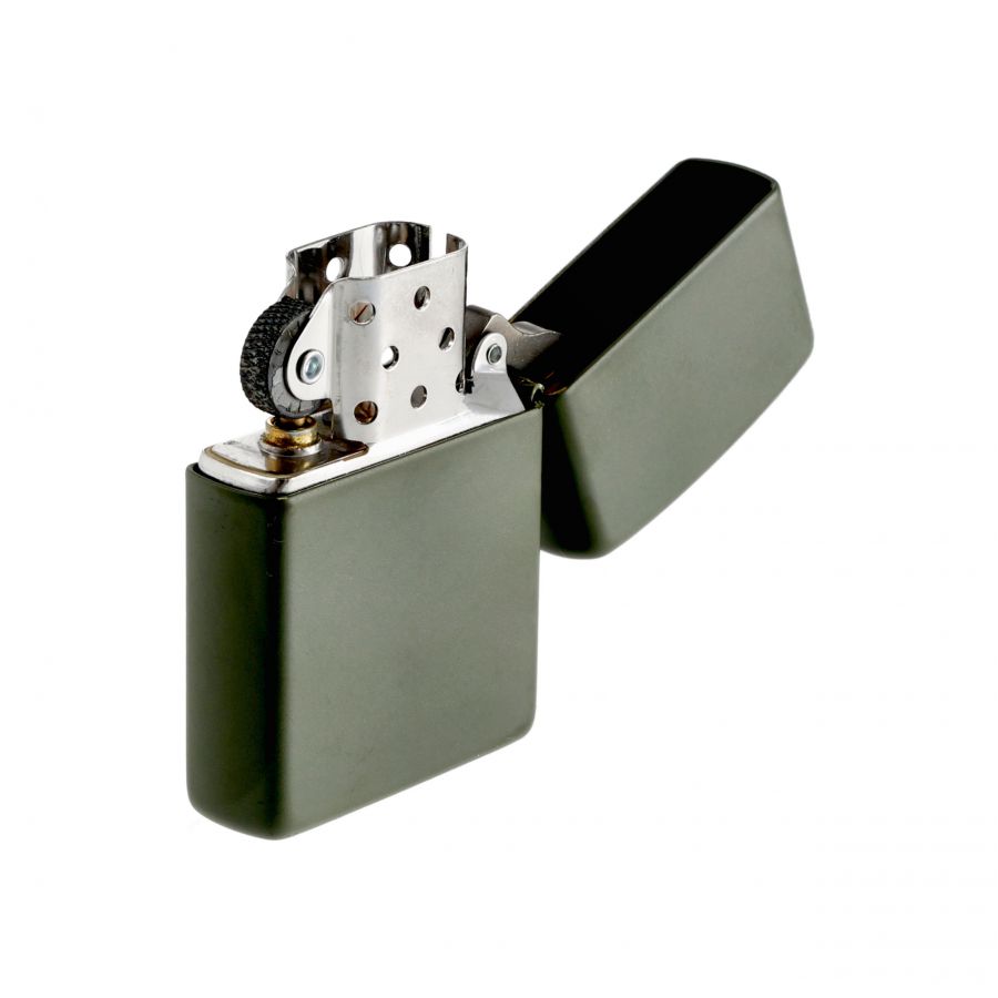 Zippo Moro Lighter 4/5