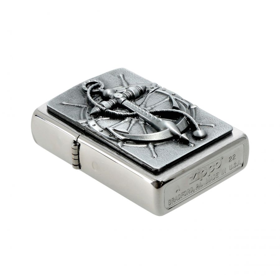 Zippo Steering Wheel Lighter 2/5