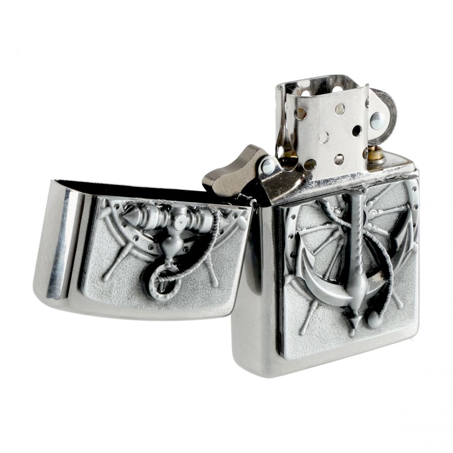 Zippo Steering Wheel Lighter 3/5