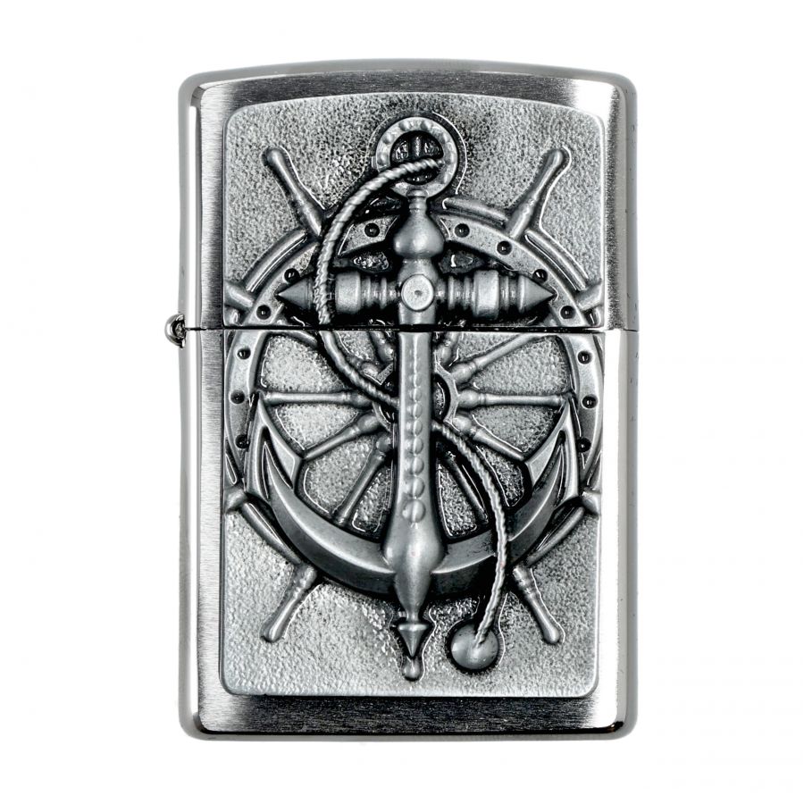 Zippo Steering Wheel Lighter 1/5