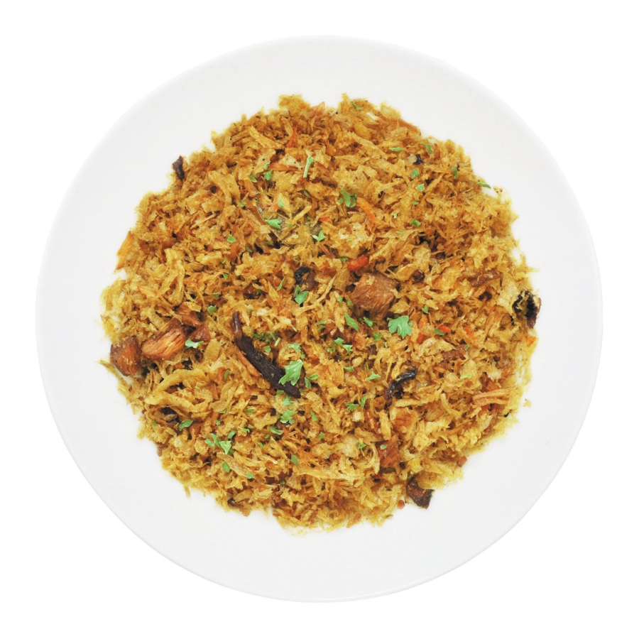 Żywność liofilizowana LYOFOOD Bigos 500 g 3/3