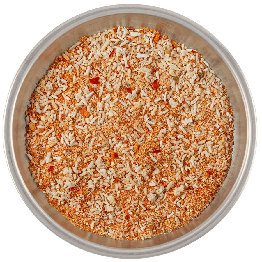 Żywność liofilizowana LyoFood Zupa krem pomidorowo-paprykowy z ryżem 370 g 3/4