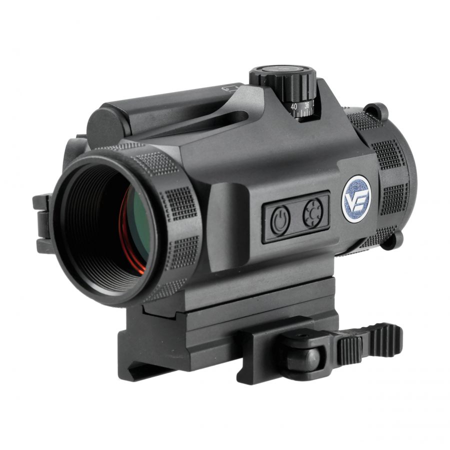 Celownik kolimatorowy Vector Optics Nautilus 1x30 3 MOA SCRD