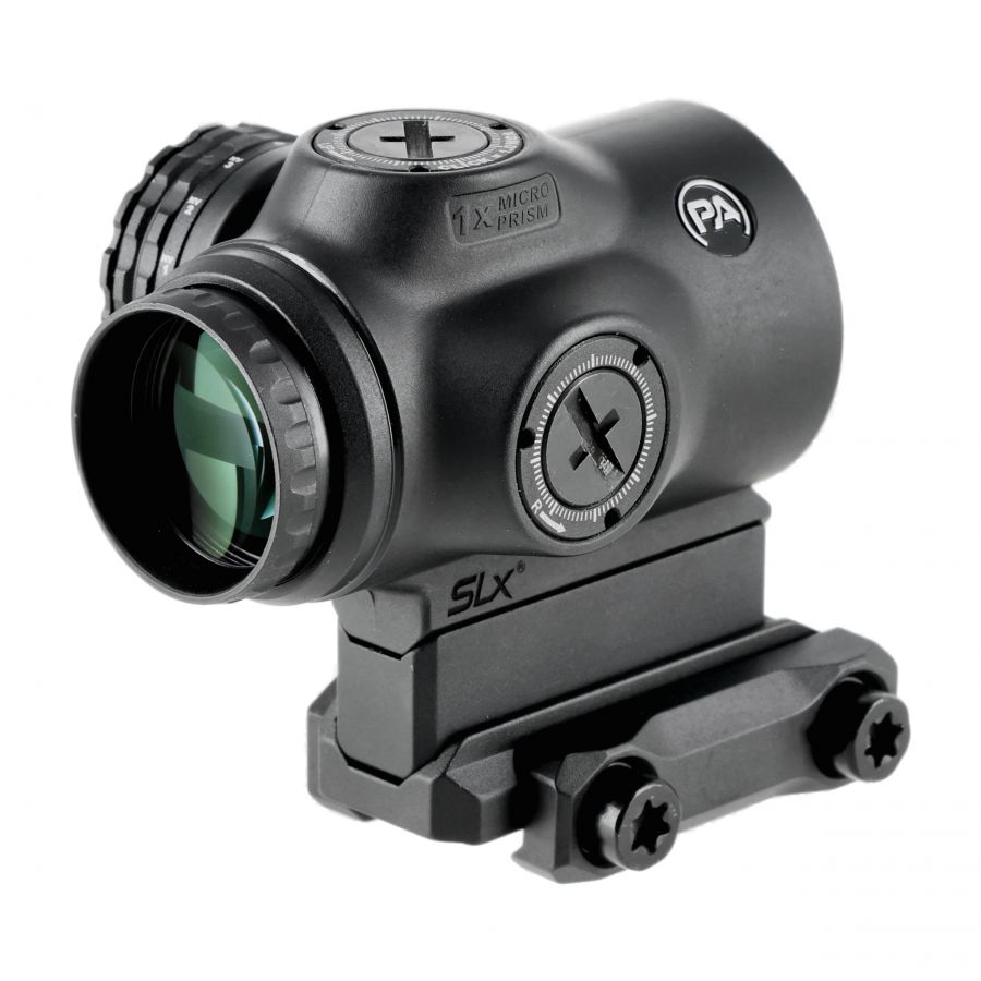 PrimaryArms SLx 1× MicroPrism Green +ARD celownik-pryzmatyczny-primary-