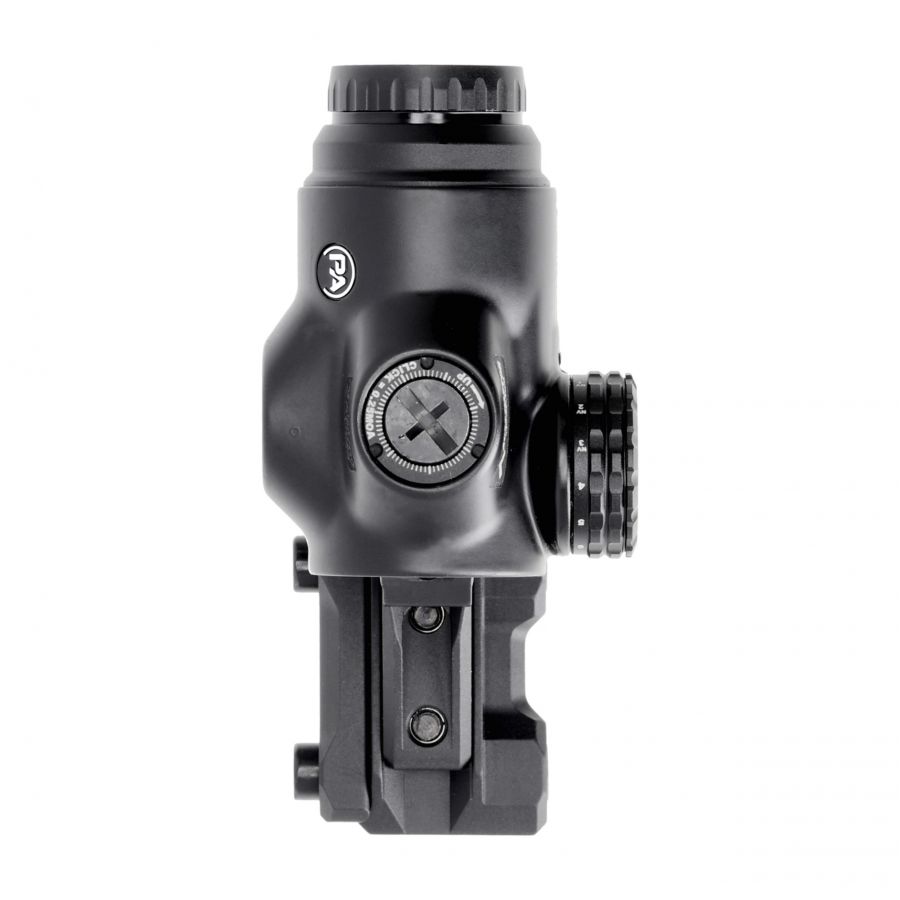 Celownik pryzmatyczny Primary Arms SLx 3x Micro Prism iR