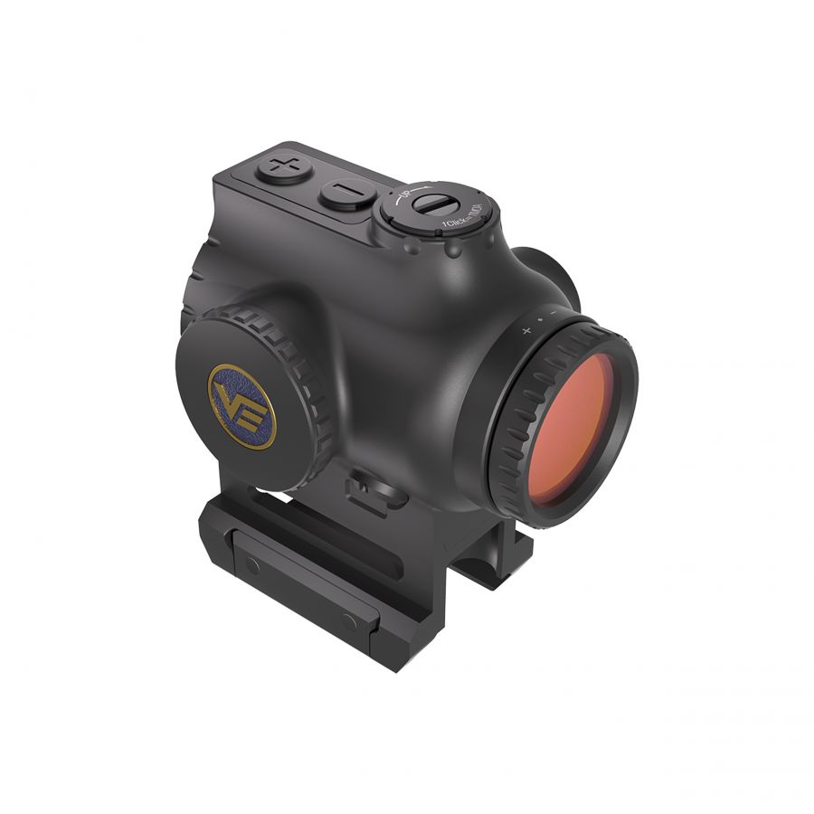 Celownik pryzmatyczny Vector Optics Paragon 1x18 X-Mini SCPS