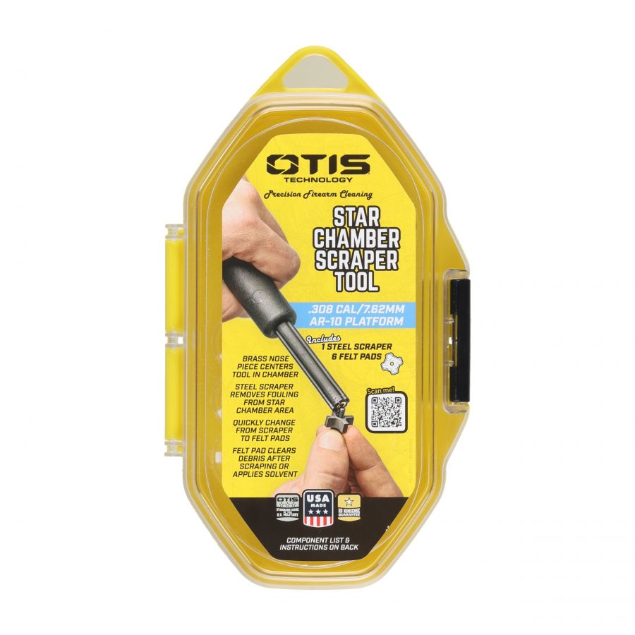 Otis FG-2717 Star Chamber Tool - przyrząd do czyszczenia komory