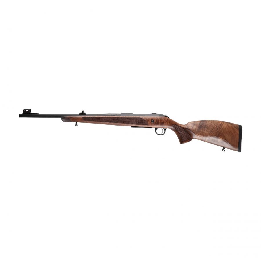 CZ 600 LUX cal. 8x57 JS rifle - shop kolba.pl