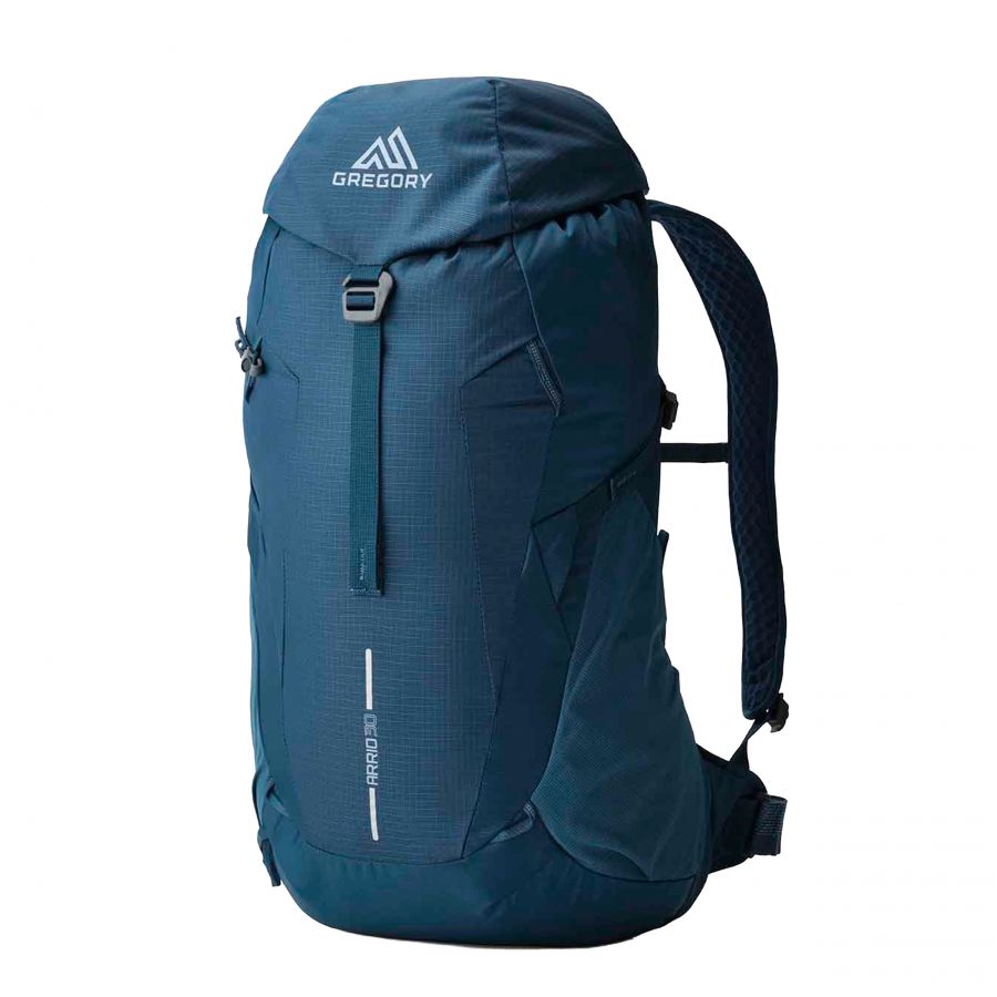 best dog backpack harness for hiking Non-stop Dogwear Trail Quest Dog backpack XS / teal