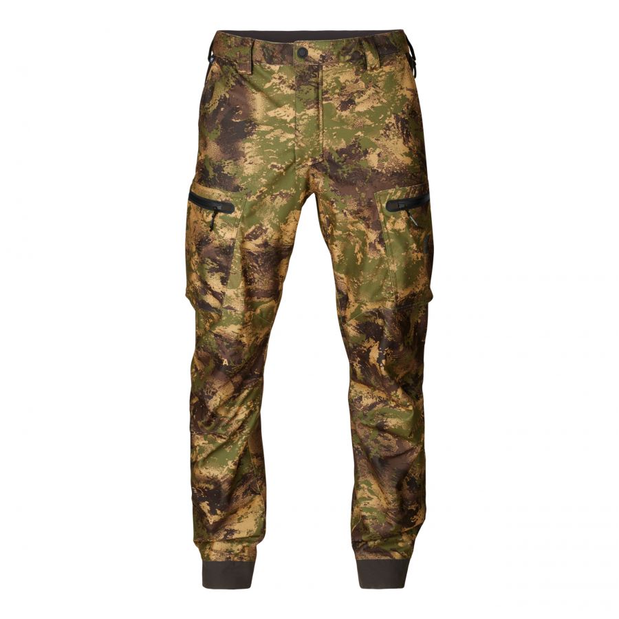 Härkila Deer Stalker camo men's pants HWS AXIS shop