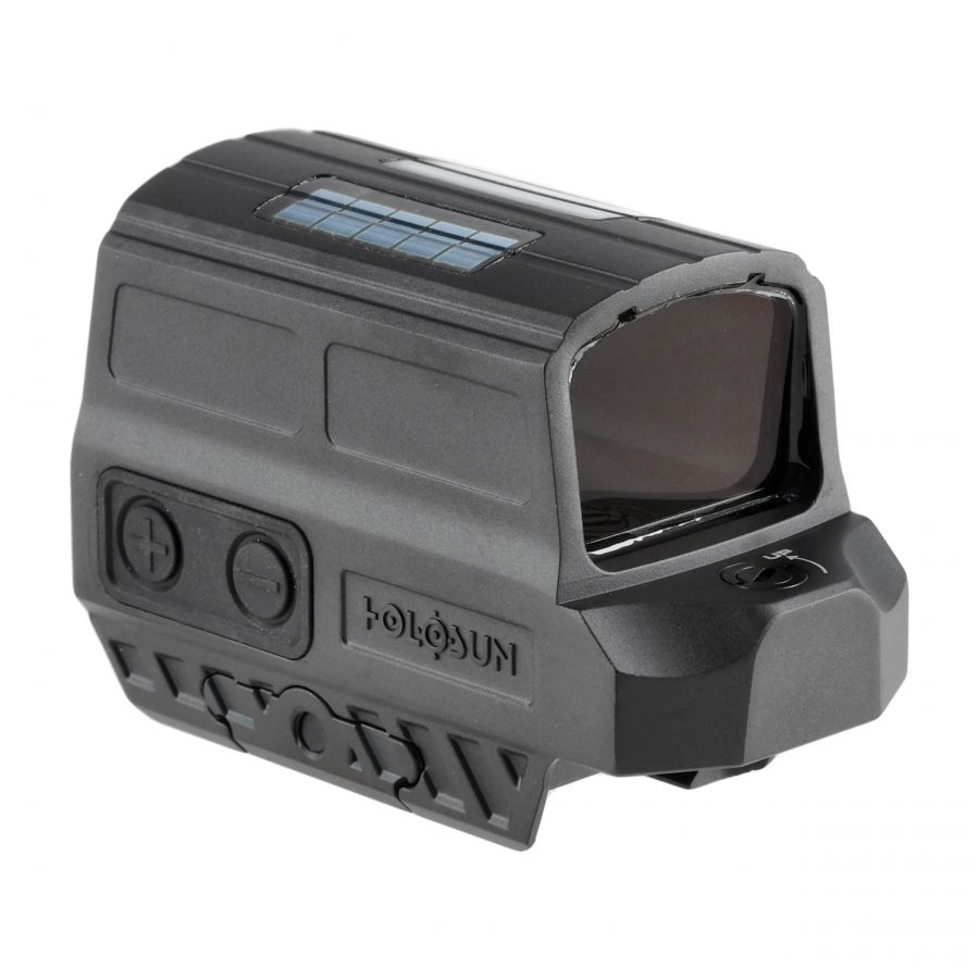 トイガン HOLOSUN HS512C Enclosed Reflex Holosun HE512T Titanium Solar/Battery Powered Enclosed