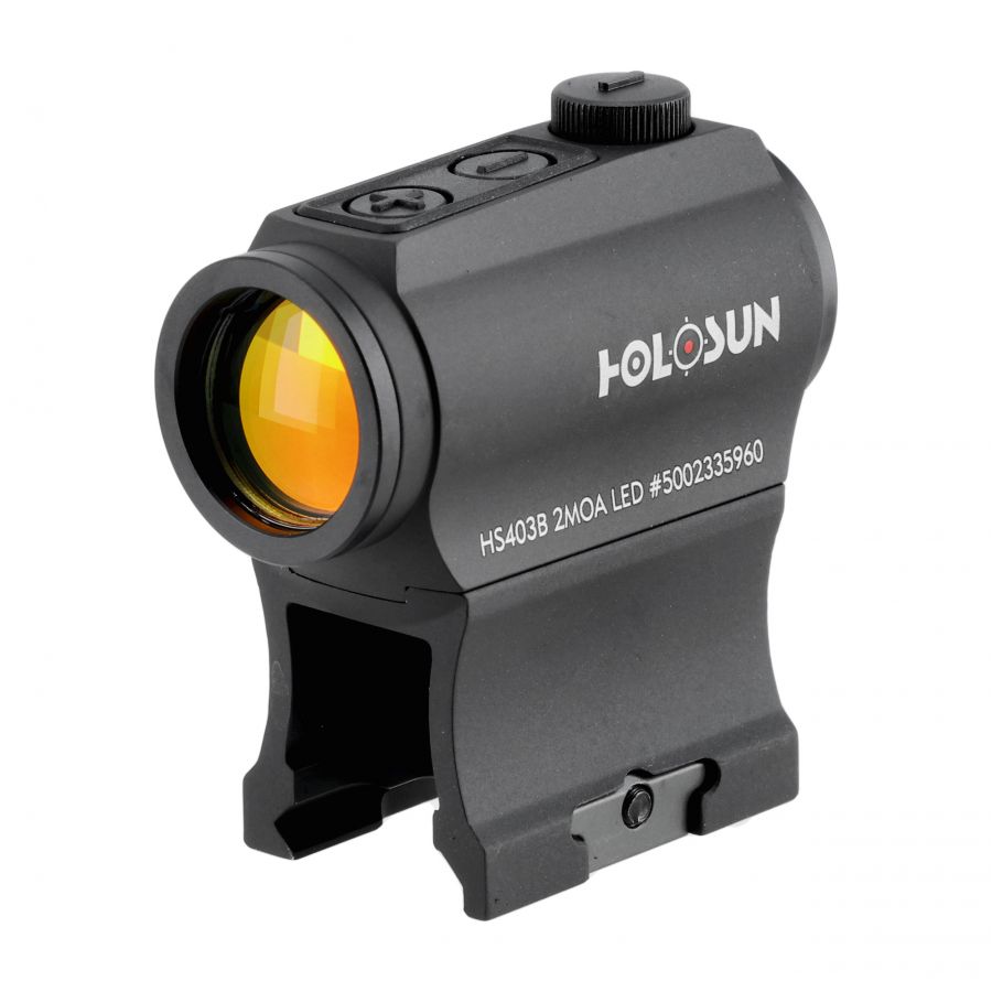トイガン HOLOSUN HS403B Red Dot Sight holosun-red-dot-hs403b-