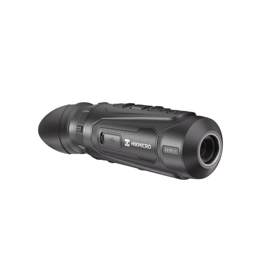 Termowizor HIKMICRO Lynx 3.0 LE10 – nowa generacja z czułością 15