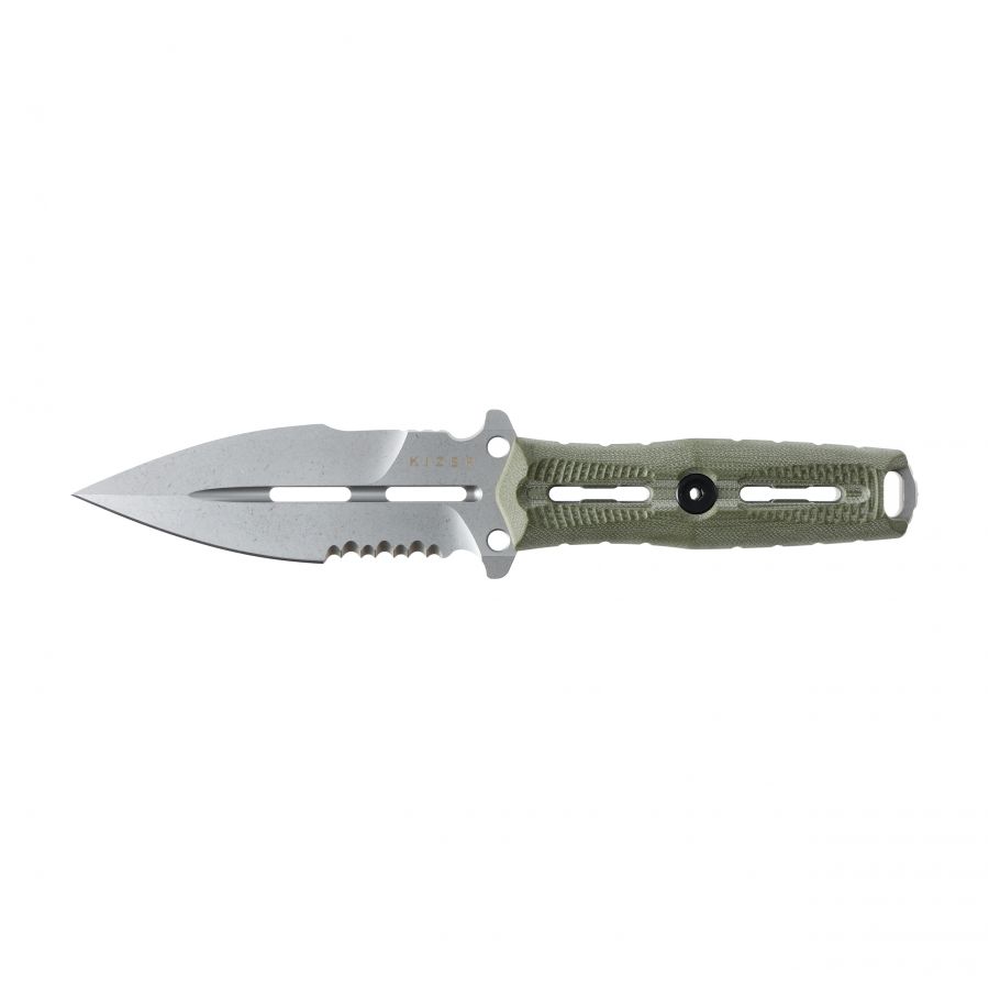 Kizer Norcross fixed blade knife ZX-FB01A4 - shop kolba.pl