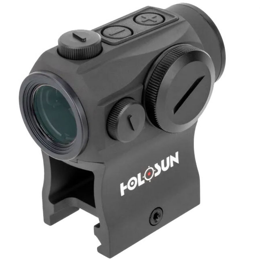 【実物】HOLOSUN ホロサン HS503G-ACSS HOLOSUN HS 503 CU ホロサン