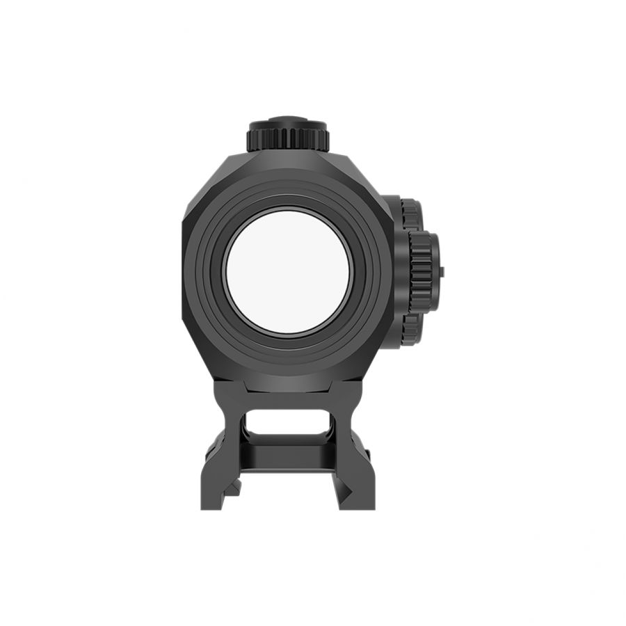 【美品】Vector Optics SCRD-46 Red Dot Sight Vector Optics Frenzy-S 1x19x28 Red Dot Sight ( SCRD-66