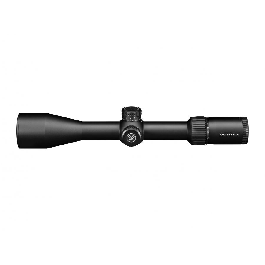 Luneta celownicza Vortex Diamondback Tactical 6-24x50 FFP 30 mm AO