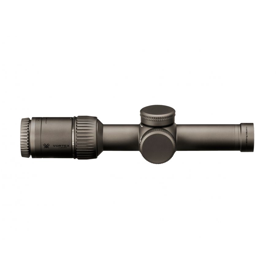 Luneta celownicza Vortex Razor II HD-E 1-6x24 30 mm JM-1/VMR