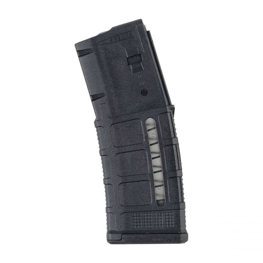Magpul PMAG 30 AR/M4 gen M3 magazine with window - shop kolba.pl
